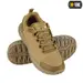 1 - Кроссовки M-TAC Summer Pro Coyote