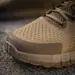 4 - Кроссовки M-TAC Summer Pro Coyote