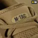 9 - Кроссовки M-TAC Summer Pro Coyote