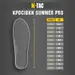 11 - Кроссовки M-TAC Summer Pro Coyote