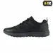 6 - Кроссовки M-TAC Summer Sport Black