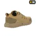 4 - Кроссовки M-TAC Summer Sport Coyote
