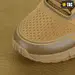 7 - Кроссовки M-TAC Summer Sport Coyote