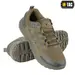 1 - Кроссовки M-TAC Summer Sport Dark Olive