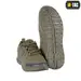 2 - Кроссовки M-TAC Summer Sport Dark Olive