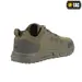 4 - Кроссовки M-TAC Summer Sport Dark Olive