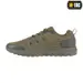 6 - Кроссовки M-TAC Summer Sport Dark Olive