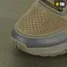 7 - Кроссовки M-TAC Summer Sport Dark Olive