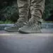 6 - Кроссовки M-TAC Summer Sport Army Olive
