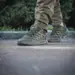 7 - Кроссовки M-TAC Summer Sport Army Olive