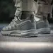 9 - Кроссовки M-TAC Summer Sport Army Olive