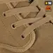 9 - Кеди M-TAC. Койот