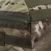 3 - Тактична сумка-баул SPECPROM на 100л. Мультикам
