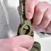 3 - Сумка Odin M. Олива