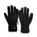 1 - Водонепроникні зимові рукавички Dexshell Arendal Biking Gloves V 2.0. Чорні