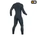 4 - Комплект термобілизни M-Tac Active Level I Black