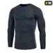 7 - Комплект термобілизни M-Tac Active Level I Black