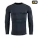 6 - Комплект термобілизни M-Tac Active Level I Black