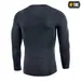 8 - Комплект термобілизни M-Tac Active Level I Black