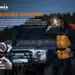 12 - Фонарь налобный Fenix HM50R V2.0