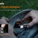 8 - Фонарь налобный Fenix HM50R V2.0