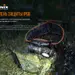7 - Фонарь налобный Fenix HM50R V2.0