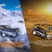 5 - Фонарь налобный Fenix HM50R V2.0