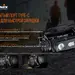 10 - Ліхтар налобний Fenix HM60R