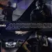 3 - Ліхтар до пістолета Fenix GL06-365