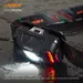 4 - Налобный светодиодный фонарь VIDEX 310Lm 5000K