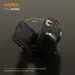 11 - Налобный светодиодный фонарь VIDEX 310Lm 5000K