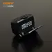 10 - Налобный светодиодный фонарь VIDEX 410Lm 5000K