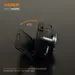 11 - Налобный светодиодный фонарь VIDEX 410Lm 5000K