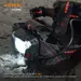 6 - Налобный светодиодный фонарь VIDEX 1400Lm 6500K