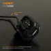 9 - Налобный светодиодный фонарь VIDEX 1400Lm 6500K