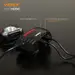 10 - Налобный светодиодный фонарь VIDEX 1400Lm 6500K