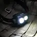 7 - Налобний світлодіодний ліхтар VIDEX 600Lm 5000K