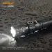 3 - Портативный светодиодный фонарик VIDEX 1200Lm 5000K