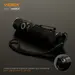 11 - Портативный светодиодный фонарик VIDEX 1200Lm 5000K