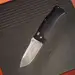 32 - Ніж складаний Ganzo G720-B чорний