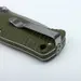 7 - Нож складной Ganzo G720-G зеленый
