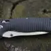 11 - Нож складной Ganzo G720-G зеленый