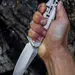 6 - Складной нож Ruike P135-SF