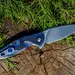 21 - Нож складной Ruike Fang P105-Q