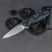 7 - Нож складной Ruike Fang P105-Q