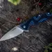 7 - Складной нож Ruike Fang P105-K