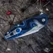 9 - Складной нож Ruike Fang P105-K