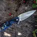 8 - Складной нож Ruike Fang P105-K