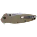 2 - Складной нож Ruike P843-W
