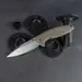 4 - Складной нож Ruike P843-W